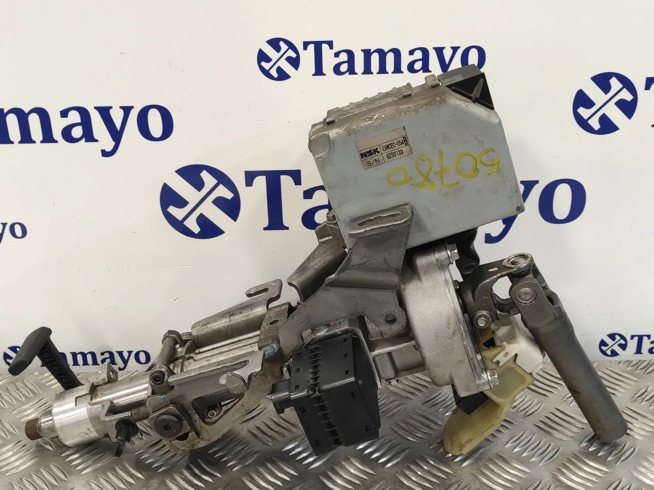 Columna Direccion para Renault Megane Iii Coupe