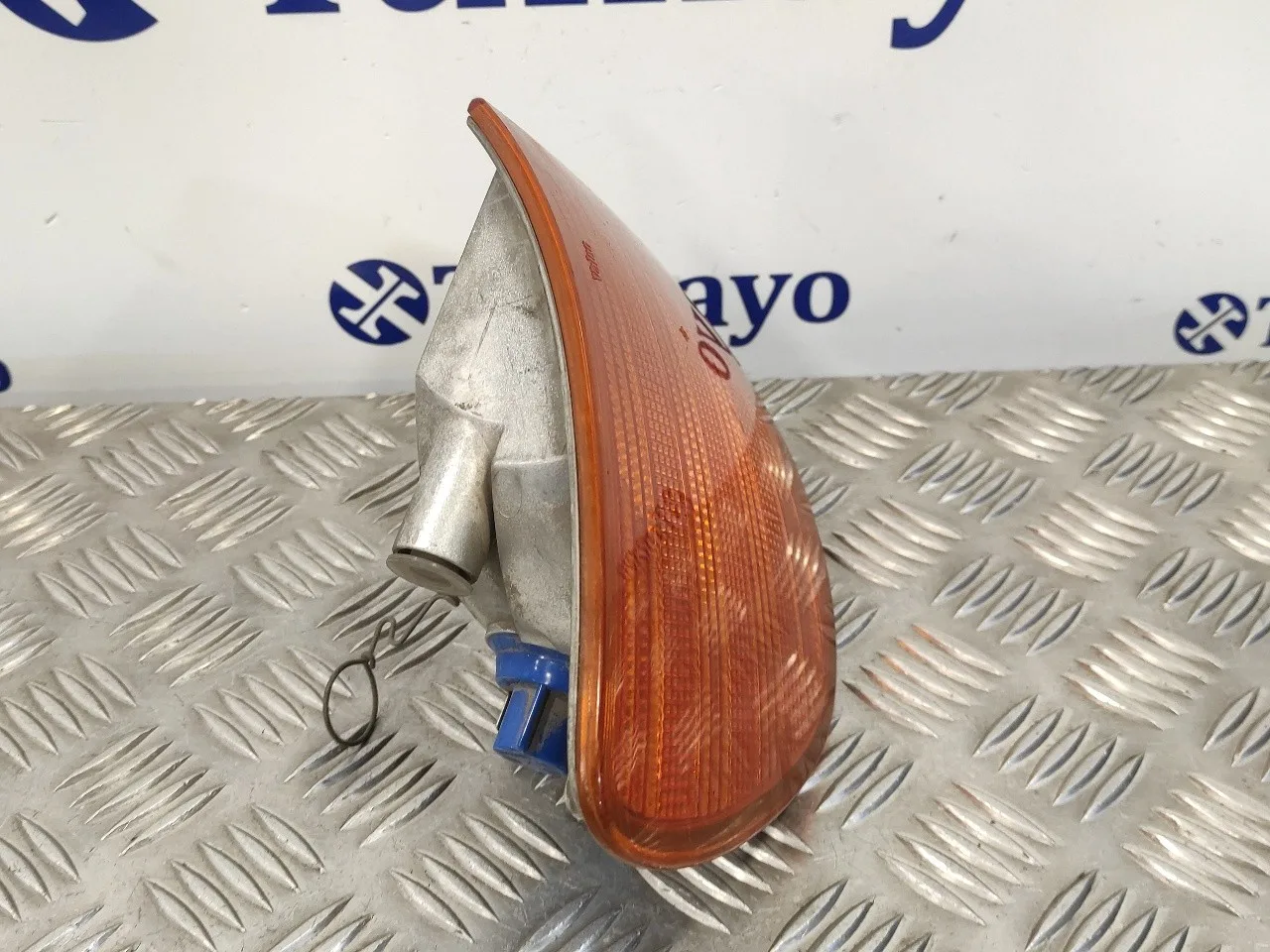 Piloto Delantero Derecho para Mercedes-Benz Vito Caja Cerrada 6.03 ->