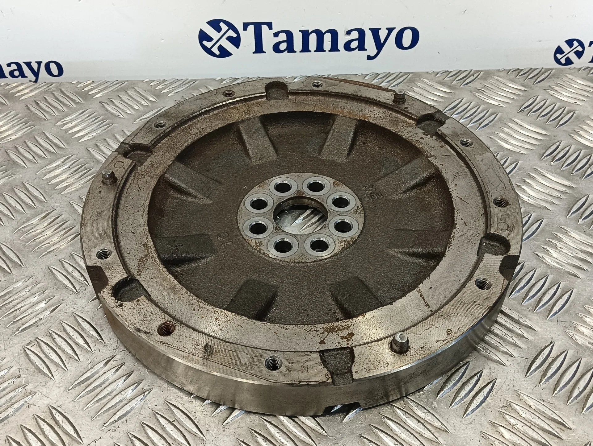 Volante Motor para Toyota Prius (Zvw50)