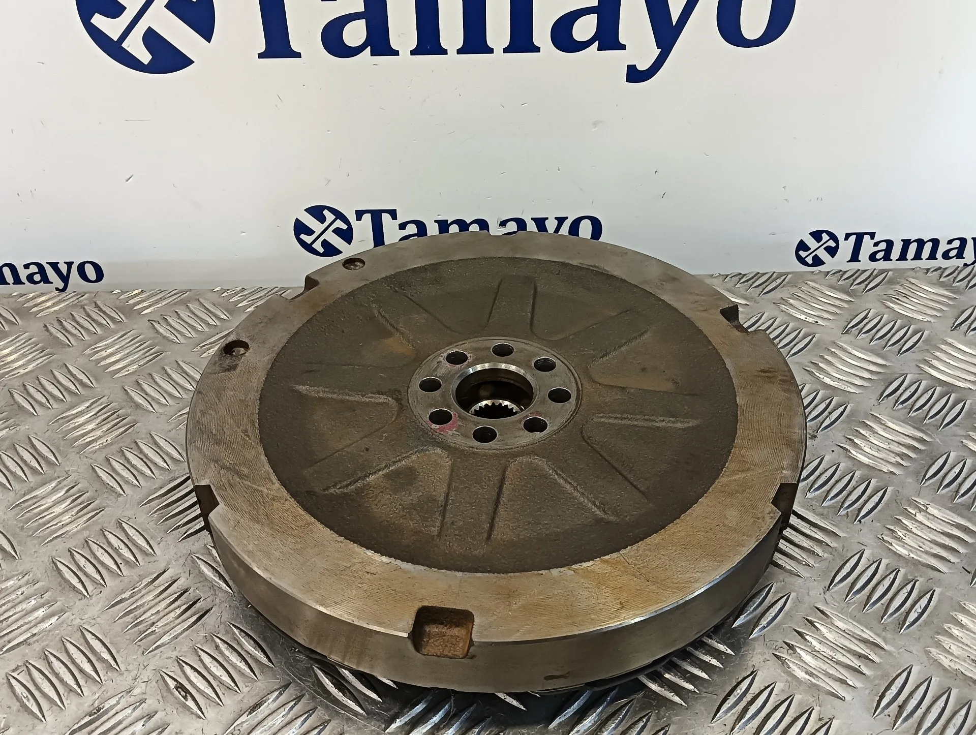 Volante Motor para Toyota Prius (Zvw50)