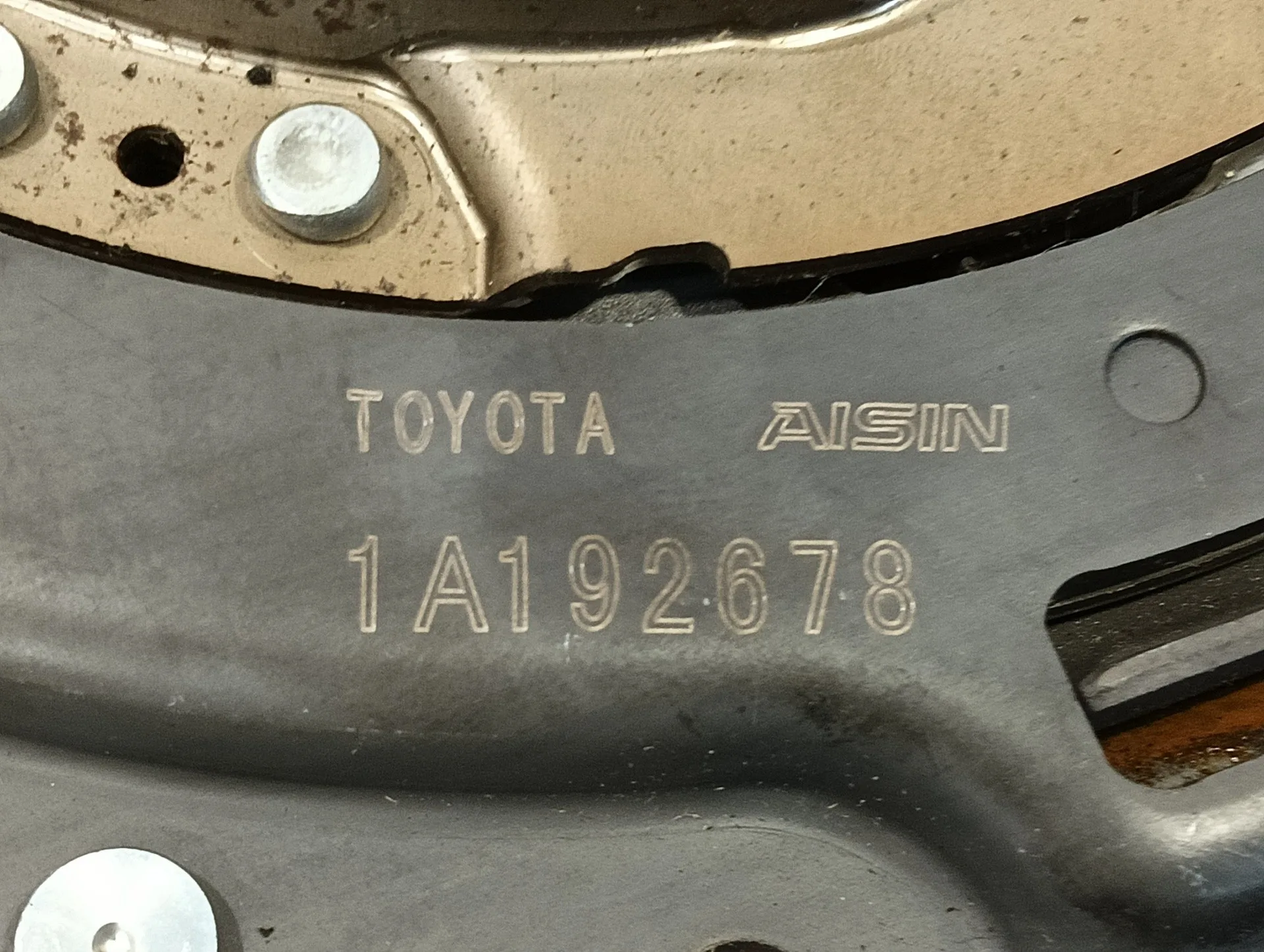 Volante Motor para Toyota Prius (Zvw50)