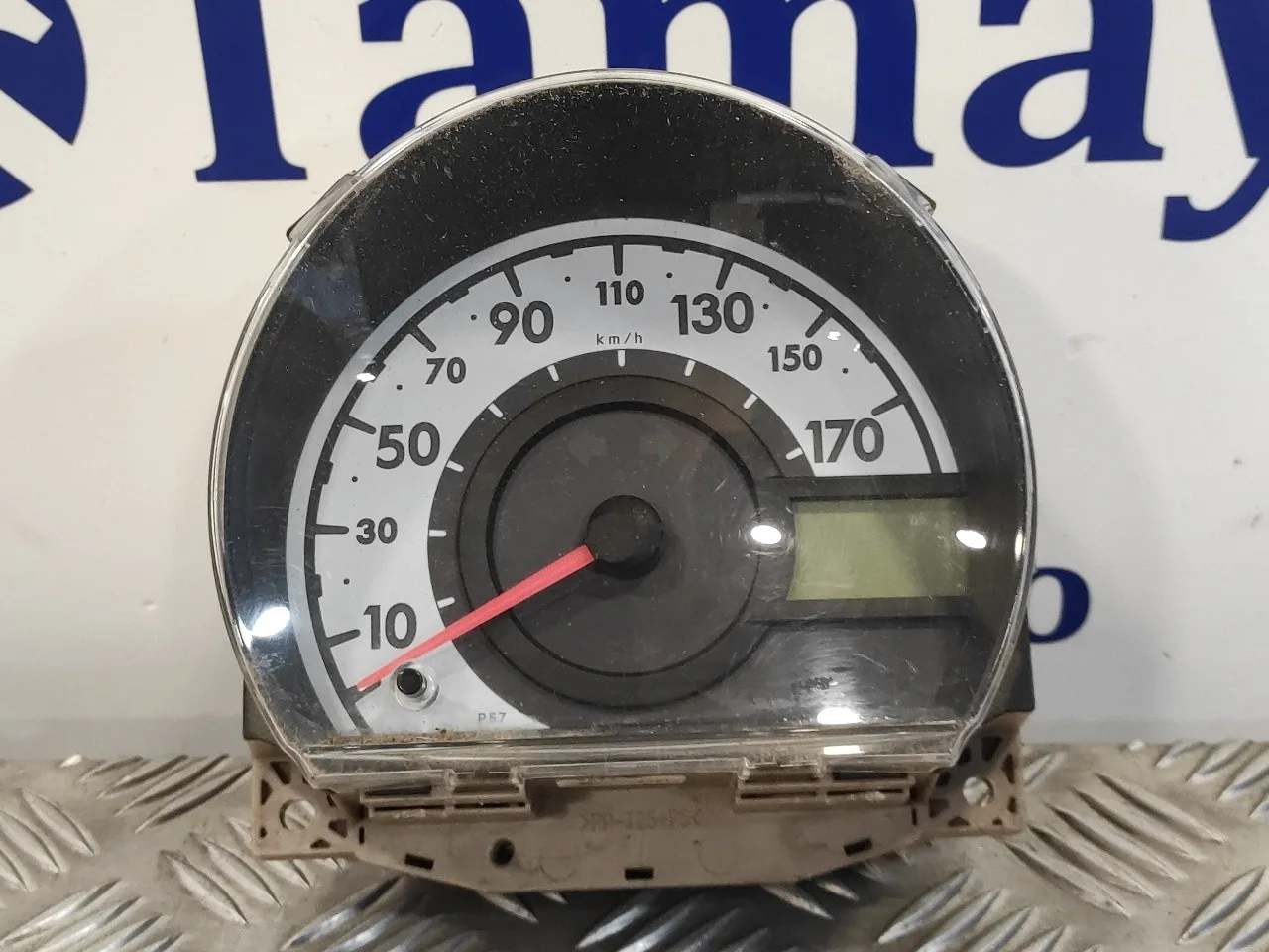 Cuadro Instrumentos para Toyota Aygo (Kgb/Wnb)