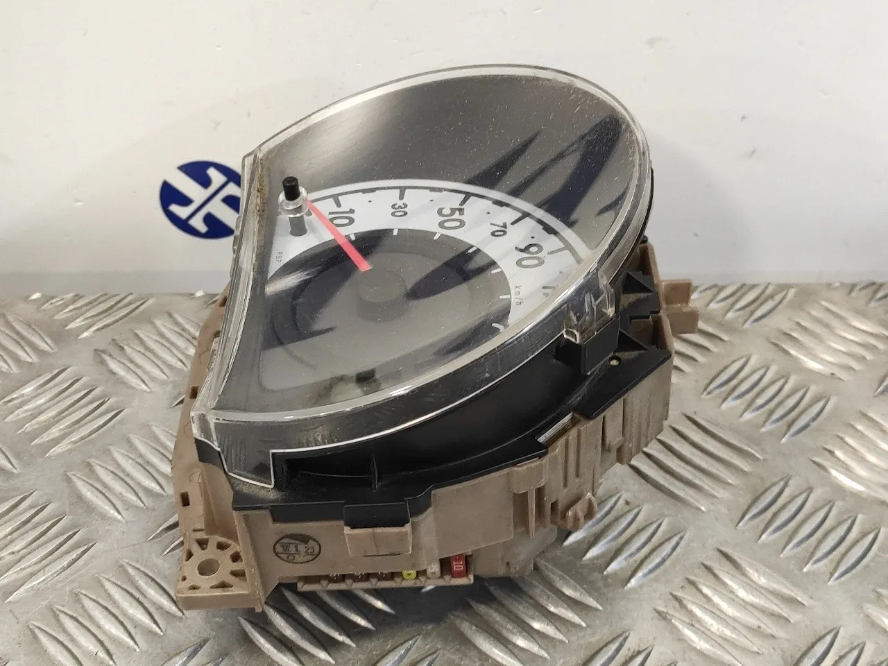 Cuadro Instrumentos para Toyota Aygo (Kgb/Wnb)