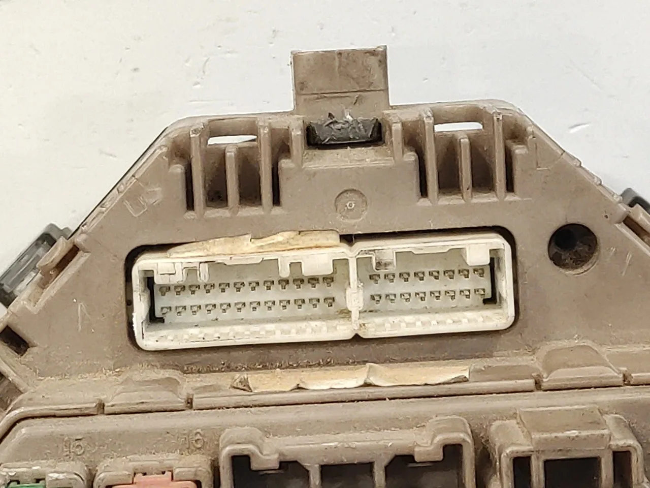 Cuadro Instrumentos para Toyota Aygo (Kgb/Wnb)