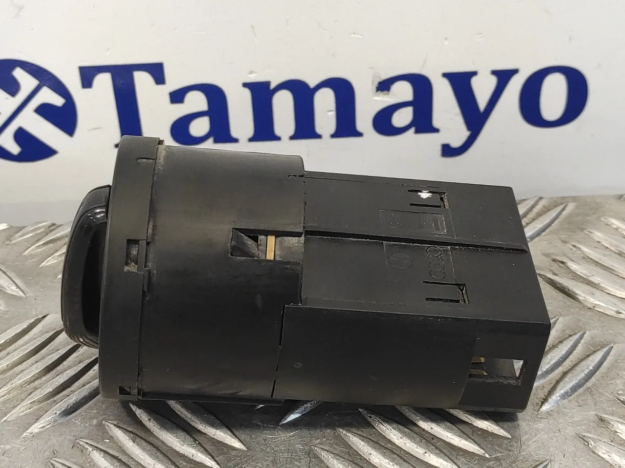 Mando Luces para Volkswagen Polo (6R1)