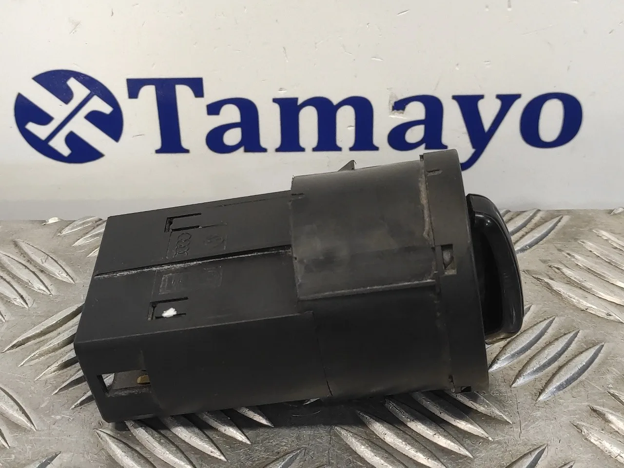 Mando Luces para Volkswagen Polo (6R1)