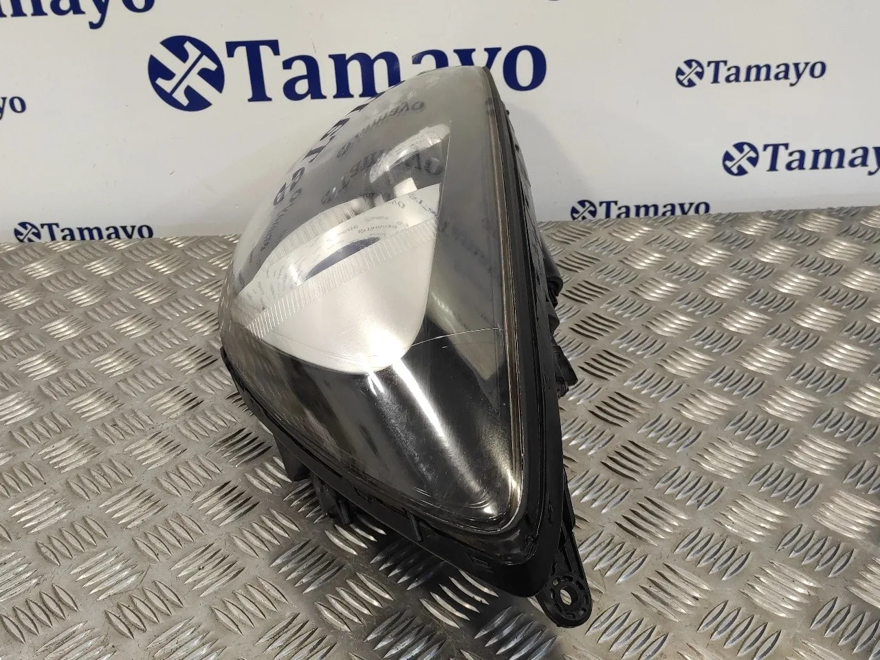 Faro Izquierdo para Kia Picanto