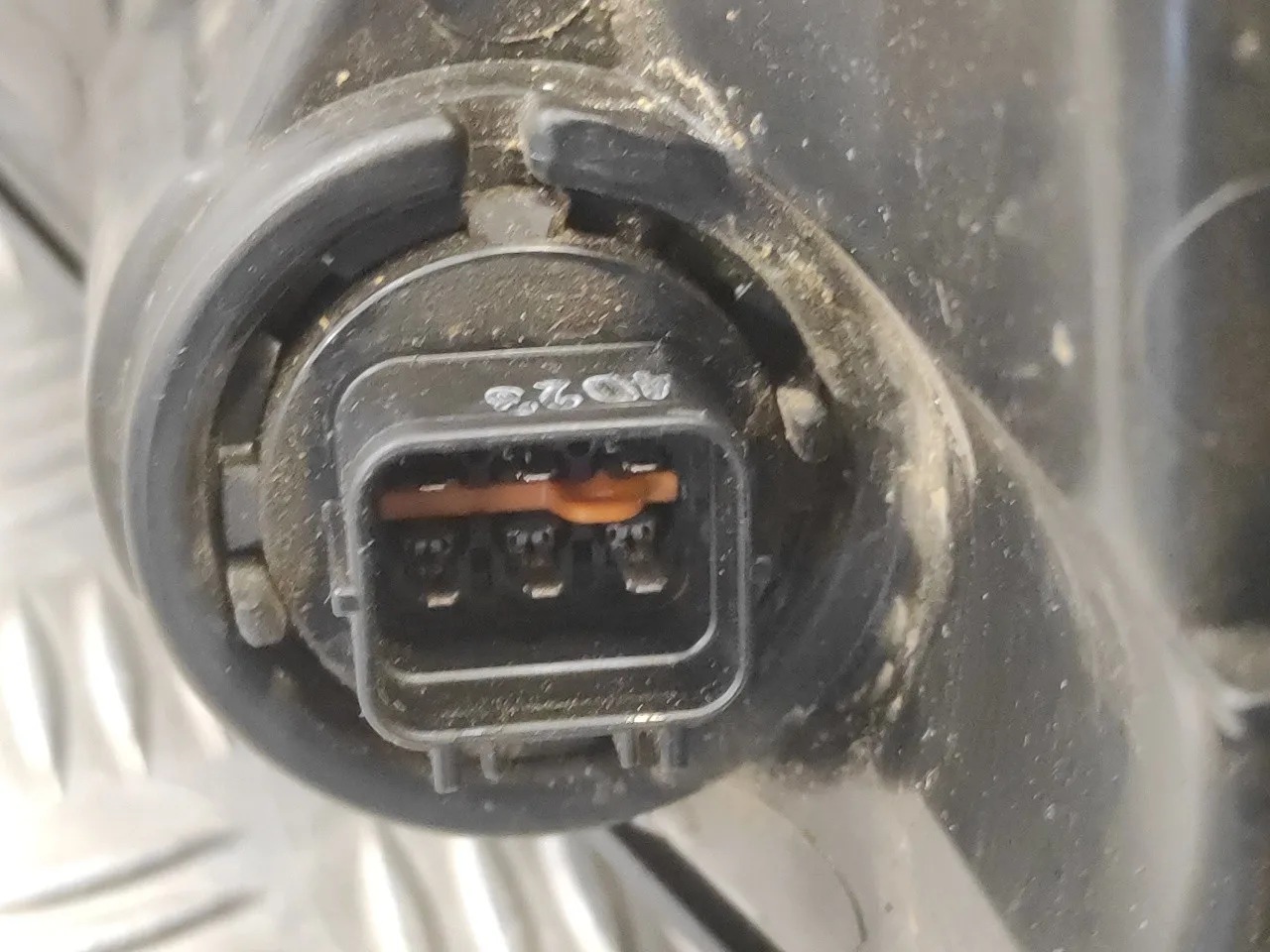 Faro Izquierdo para Kia Picanto