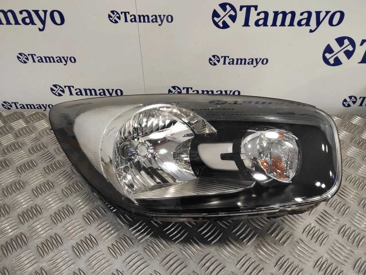 Faro Derecho para Kia Picanto