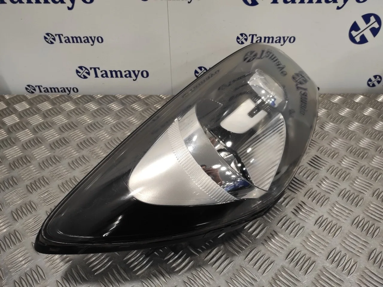 Faro Derecho para Kia Picanto