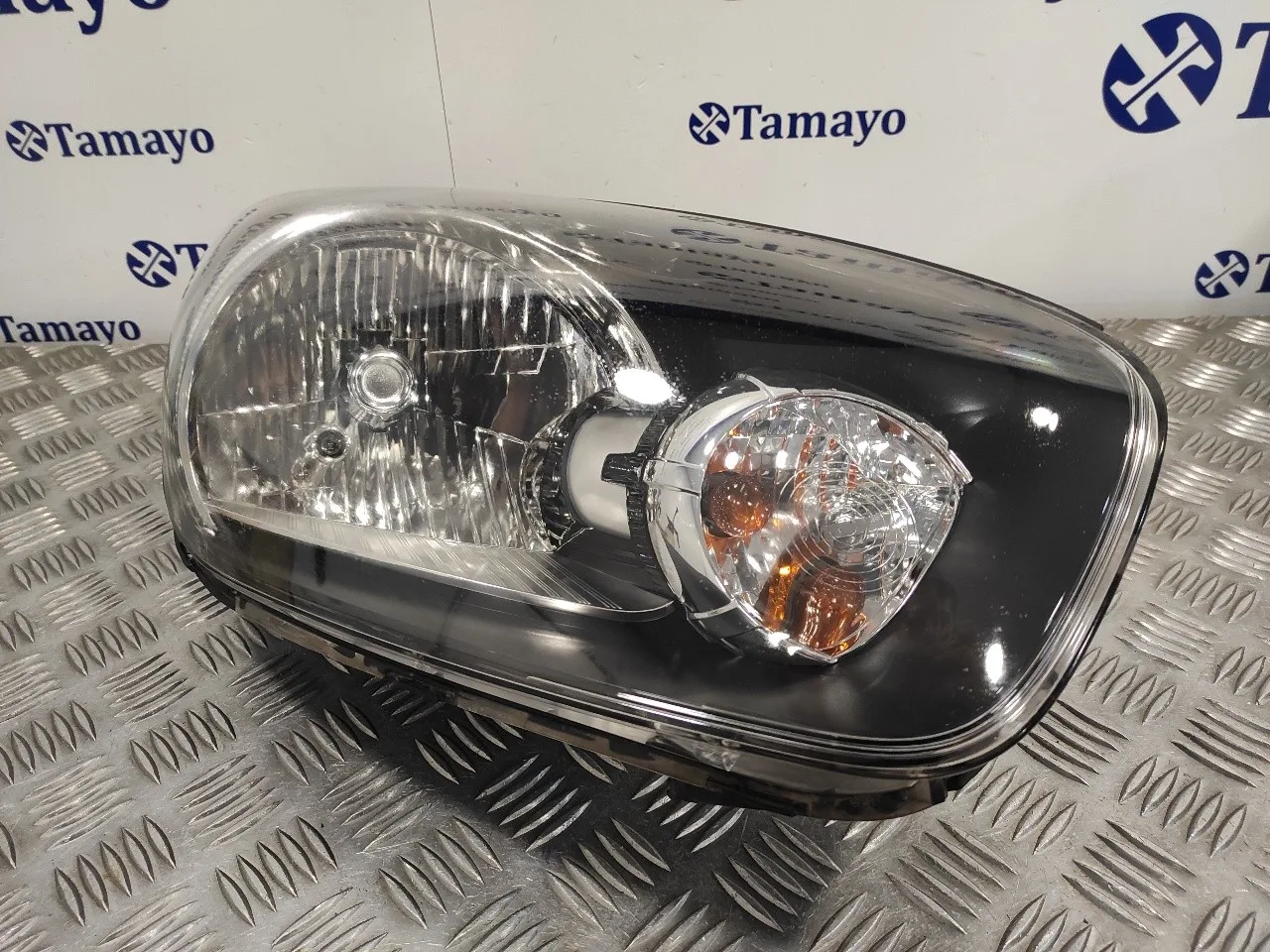 Faro Derecho para Kia Picanto