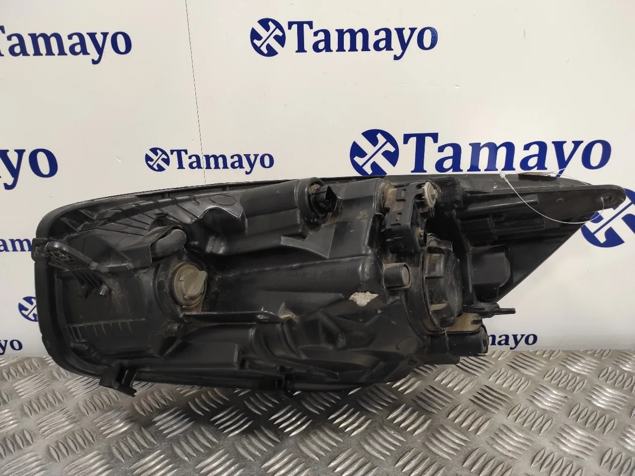 Faro Derecho para Kia Picanto