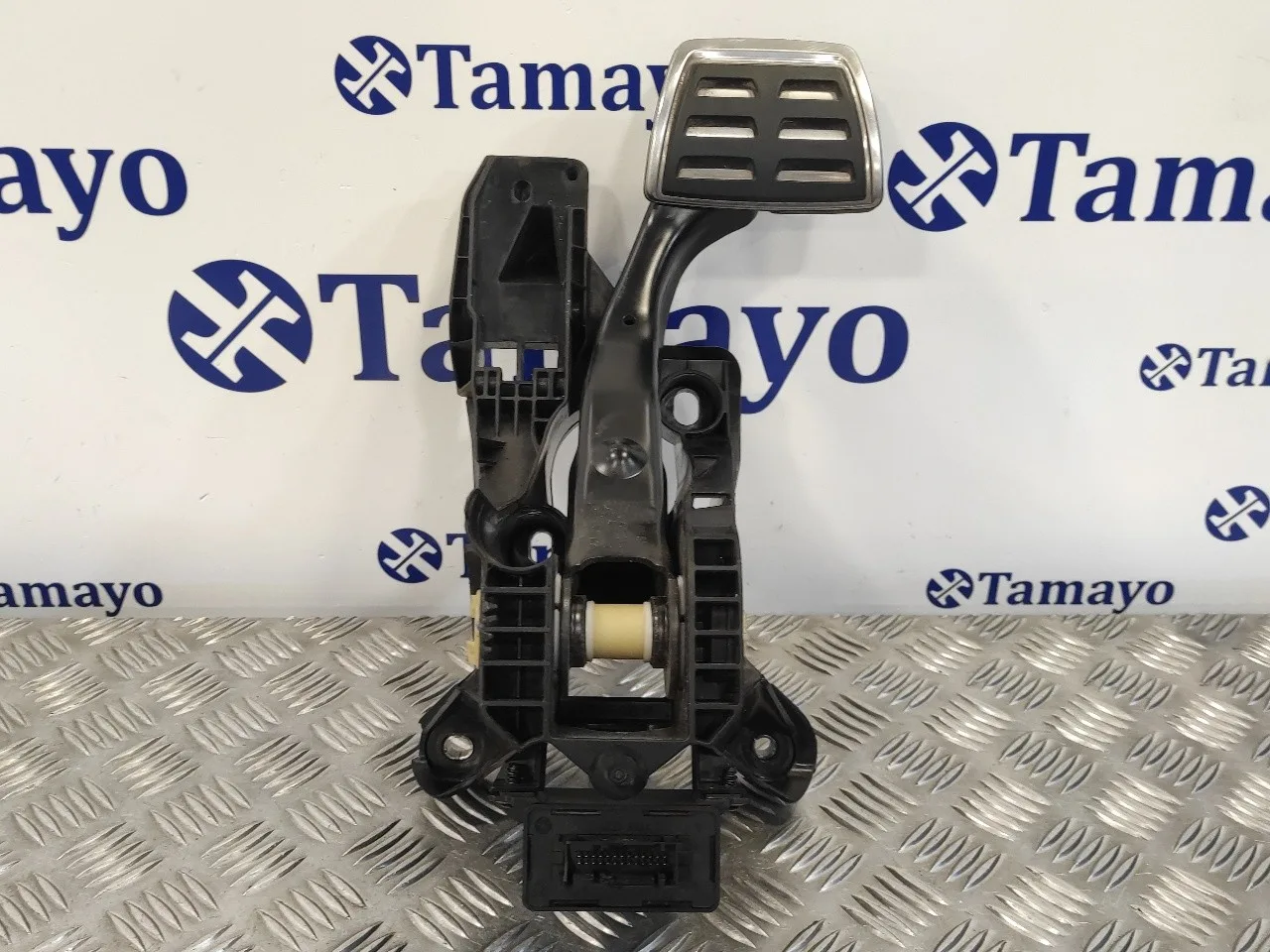 Pedal Freno para Audi A3 Limousine (8Vs, 8Vm)