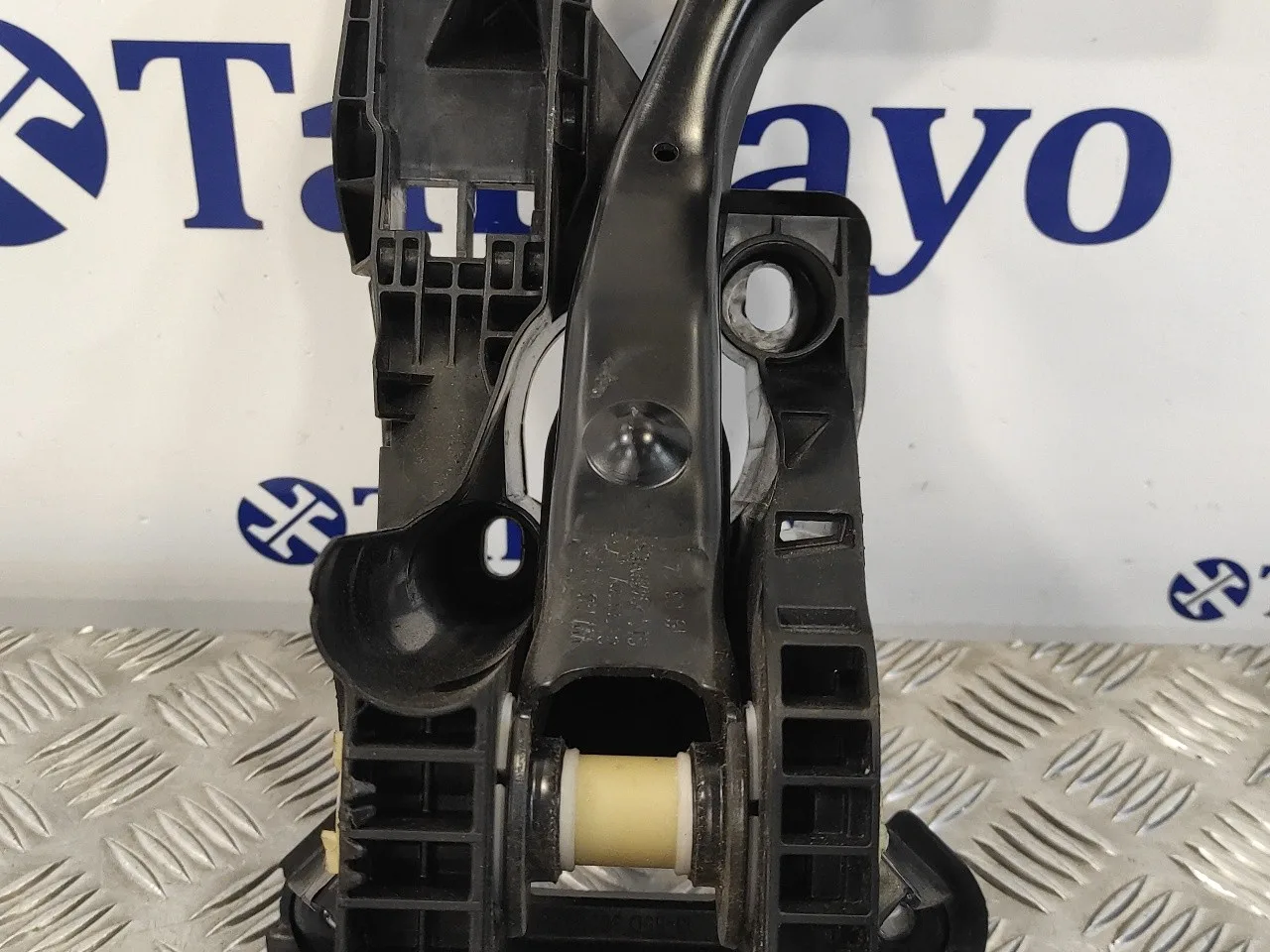 Pedal Freno para Audi A3 Limousine (8Vs, 8Vm)
