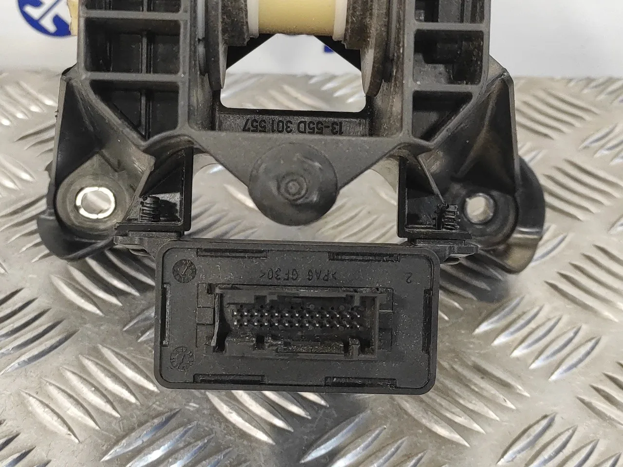Pedal Freno para Audi A3 Limousine (8Vs, 8Vm)