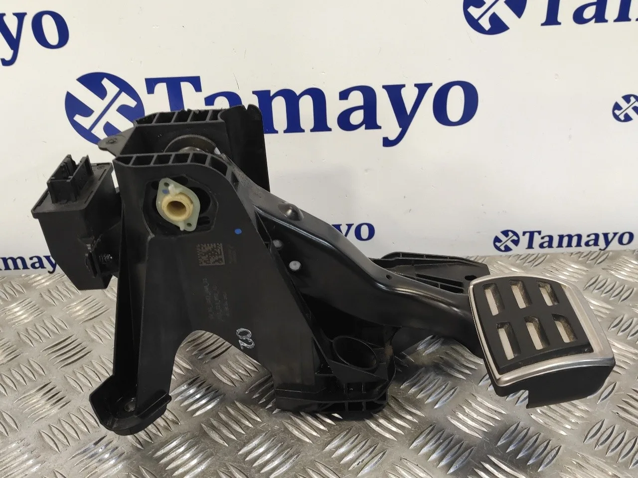Pedal Freno para Audi A3 Limousine (8Vs, 8Vm)