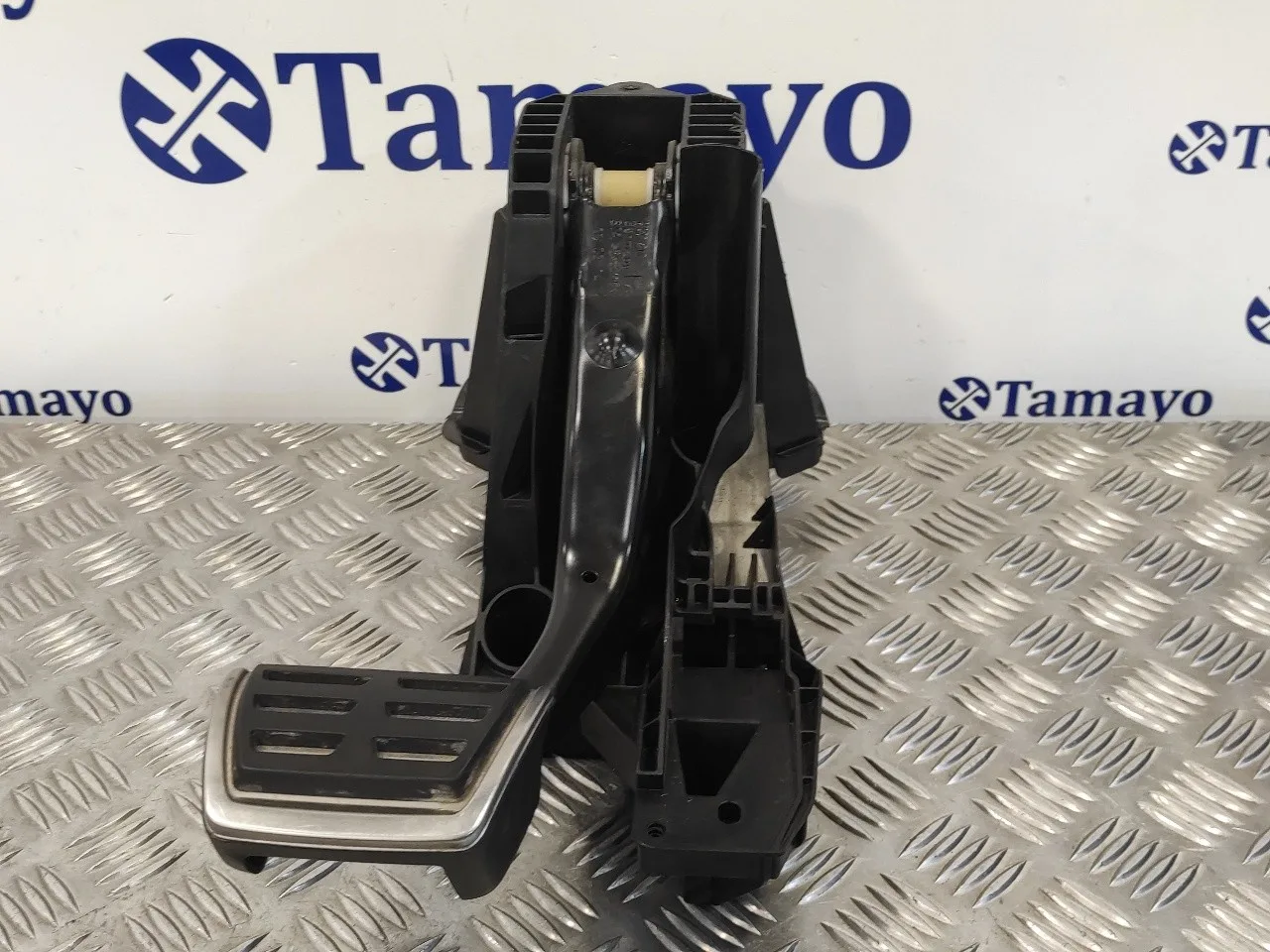 Pedal Freno para Audi A3 Limousine (8Vs, 8Vm)