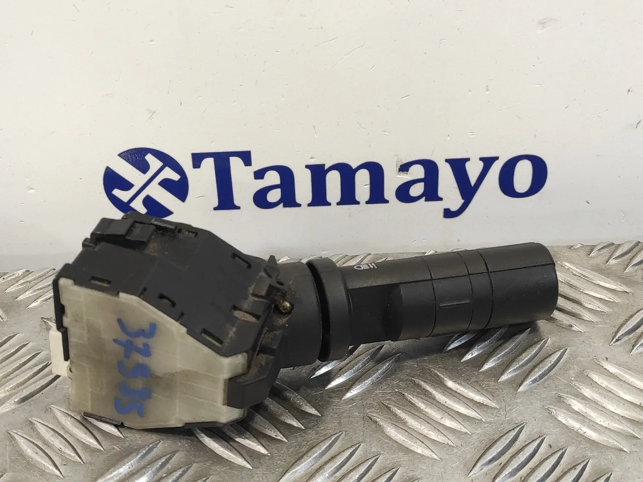 Mando Luces para Nissan Navara Pick-Up (D40M)