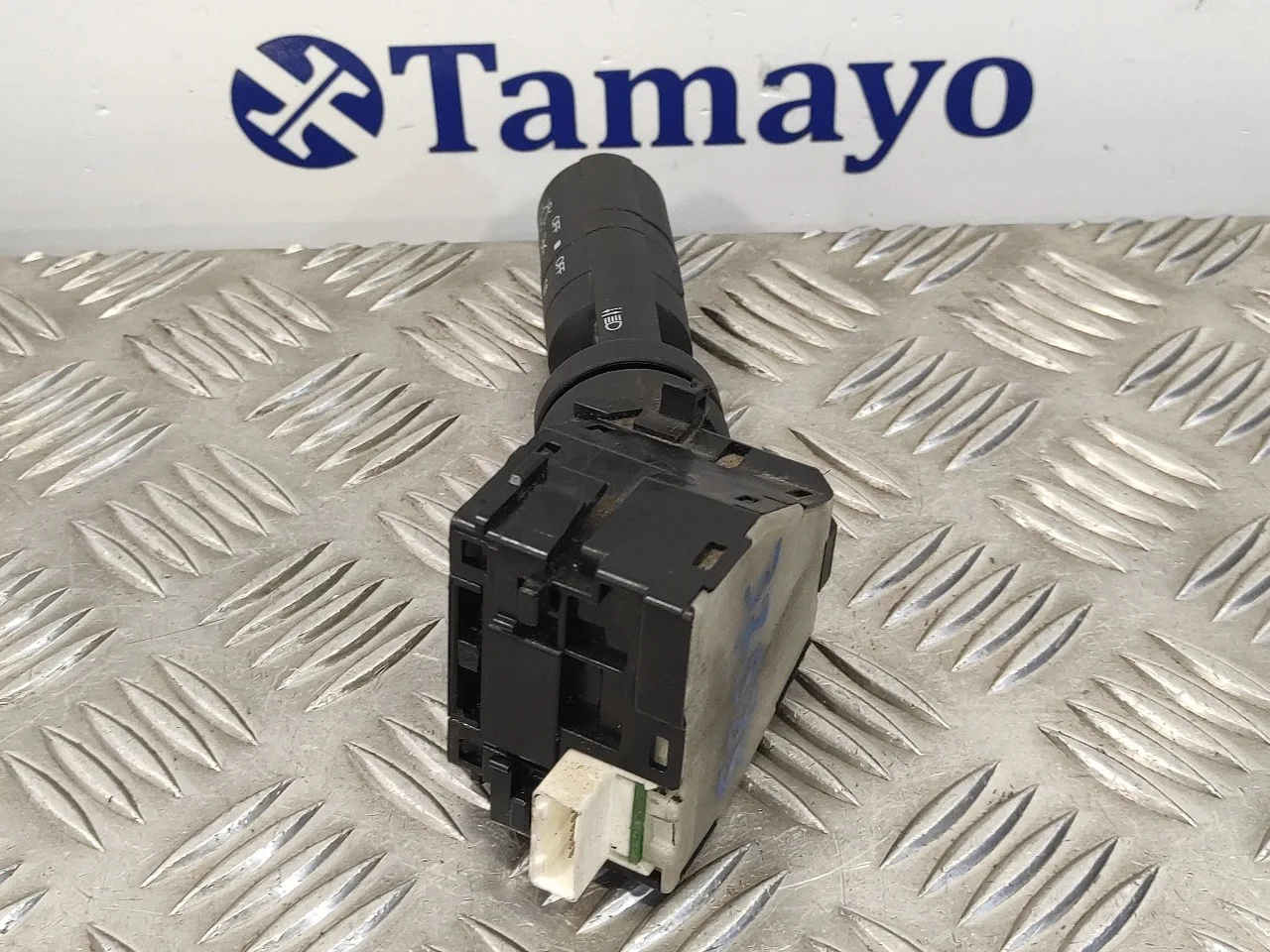 Mando Luces para Nissan Navara Pick-Up (D40M)