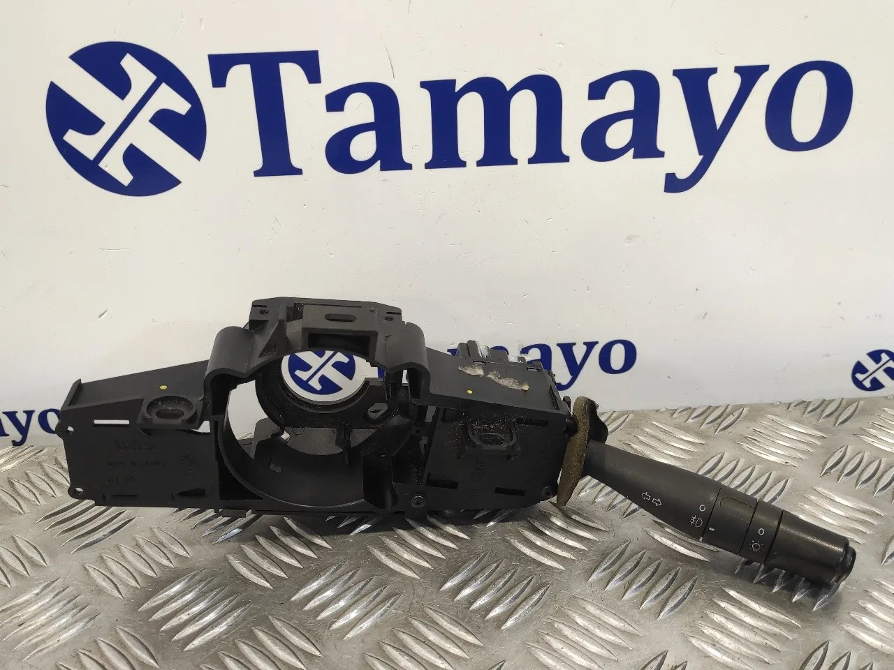 Mando Intermitentes para Fiat Scudo (222)