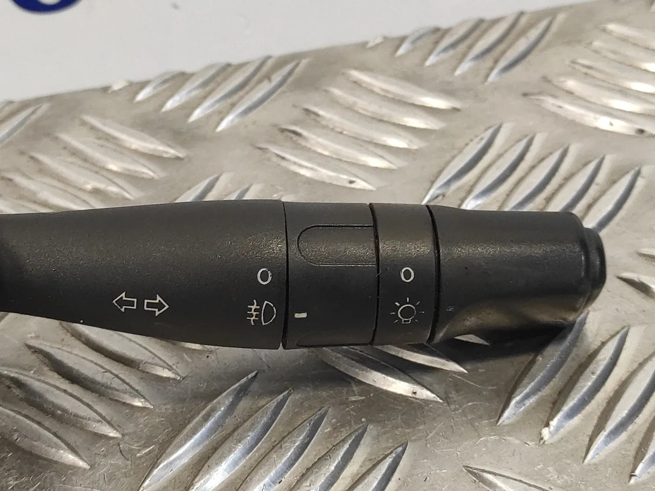 Mando Intermitentes para Fiat Scudo (222)