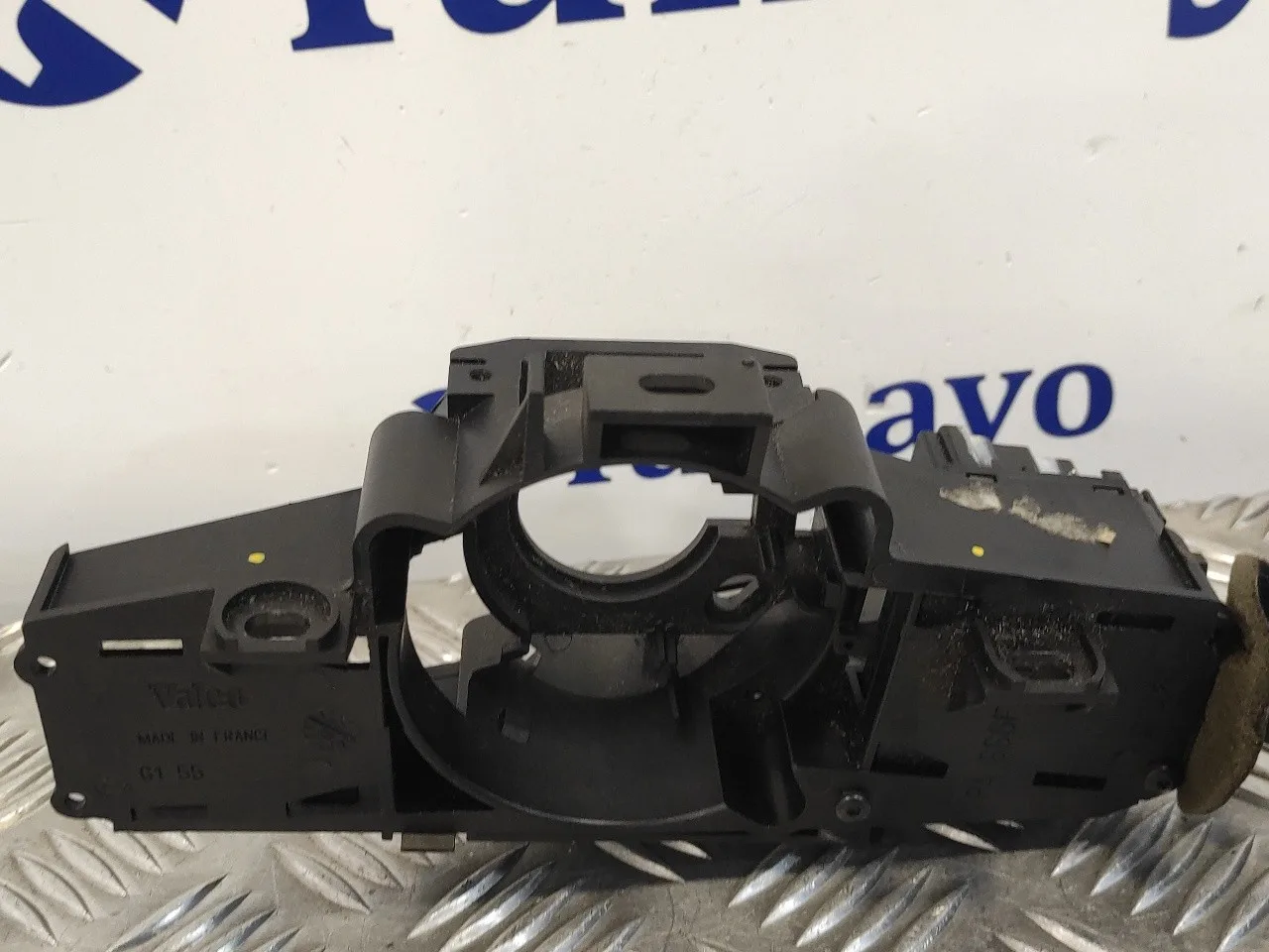 Mando Intermitentes para Fiat Scudo (222)