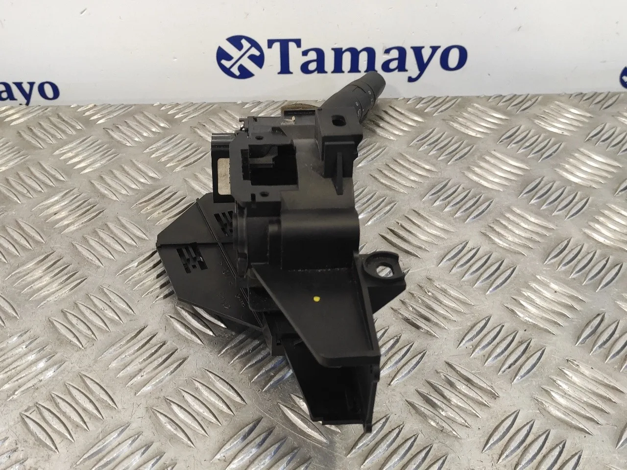 Mando Intermitentes para Fiat Scudo (222)