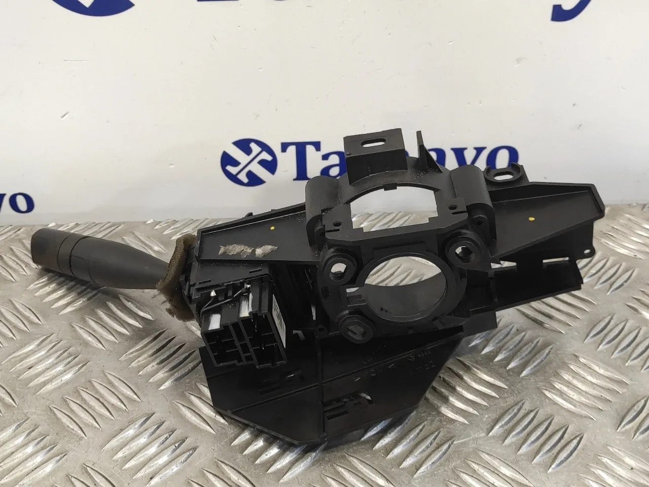 Mando Intermitentes para Fiat Scudo (222)