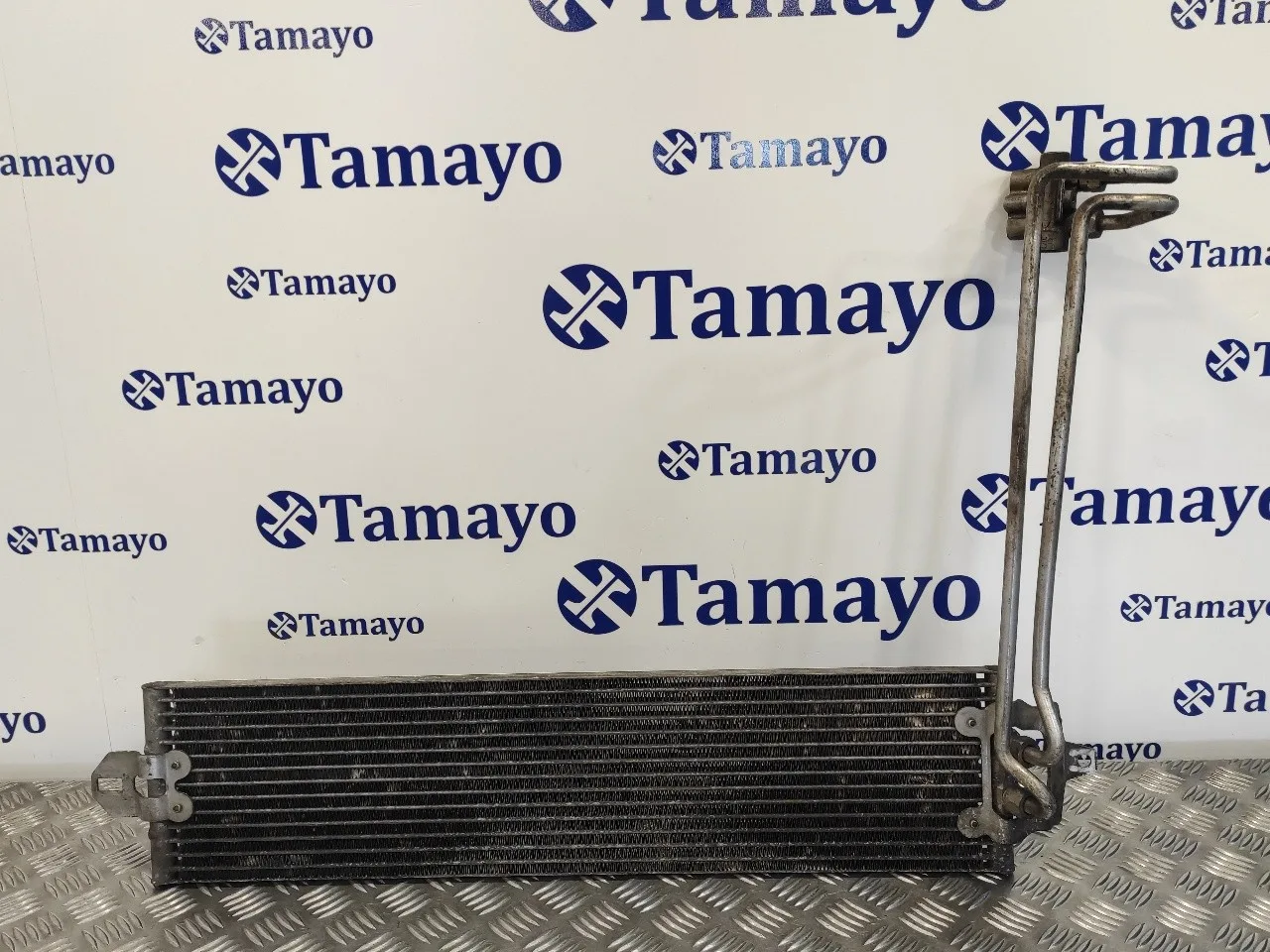 Radiador Caja Cambios para Volkswagen Touareg (7L6)