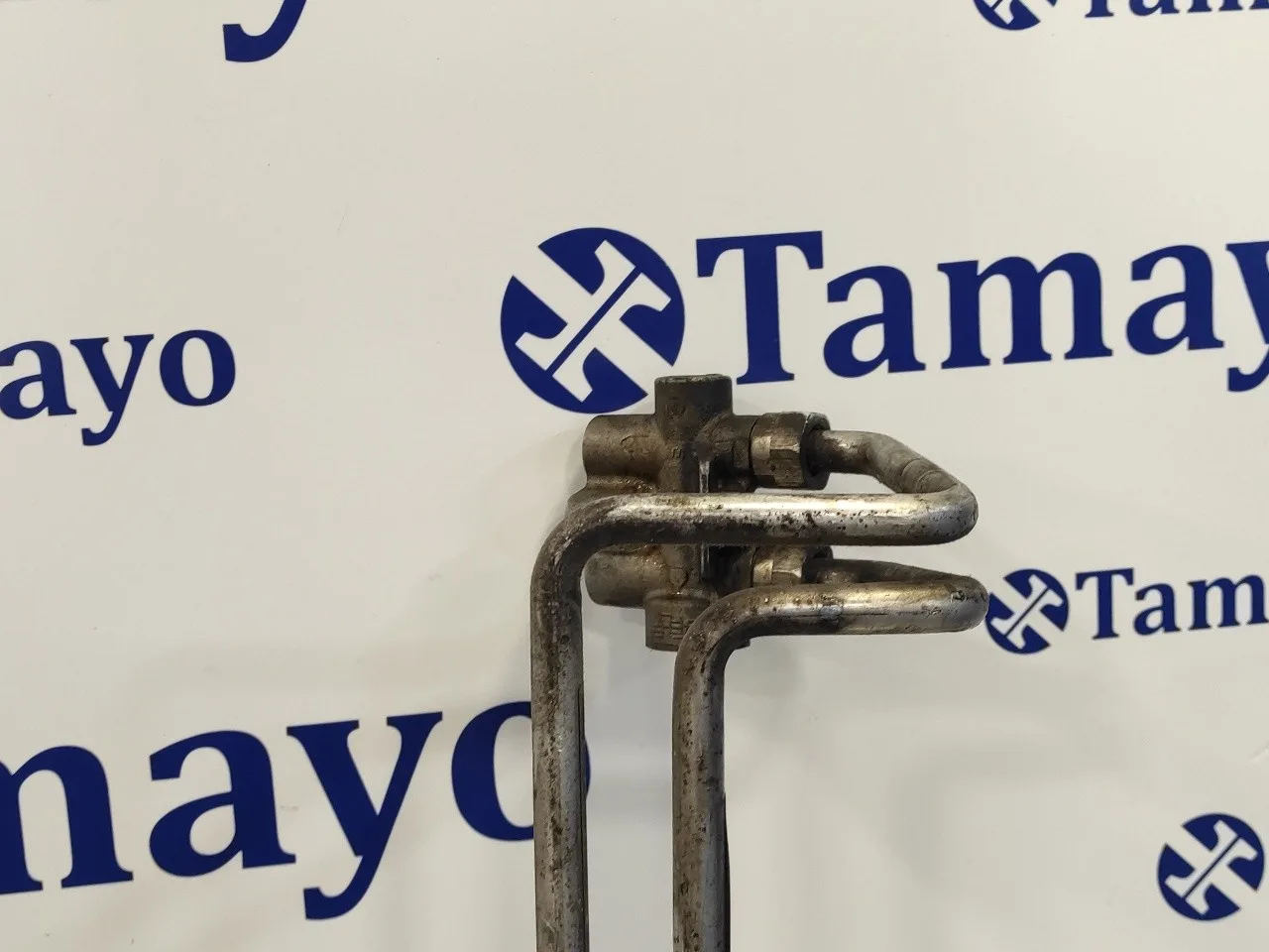 Radiador Caja Cambios para Volkswagen Touareg (7L6)