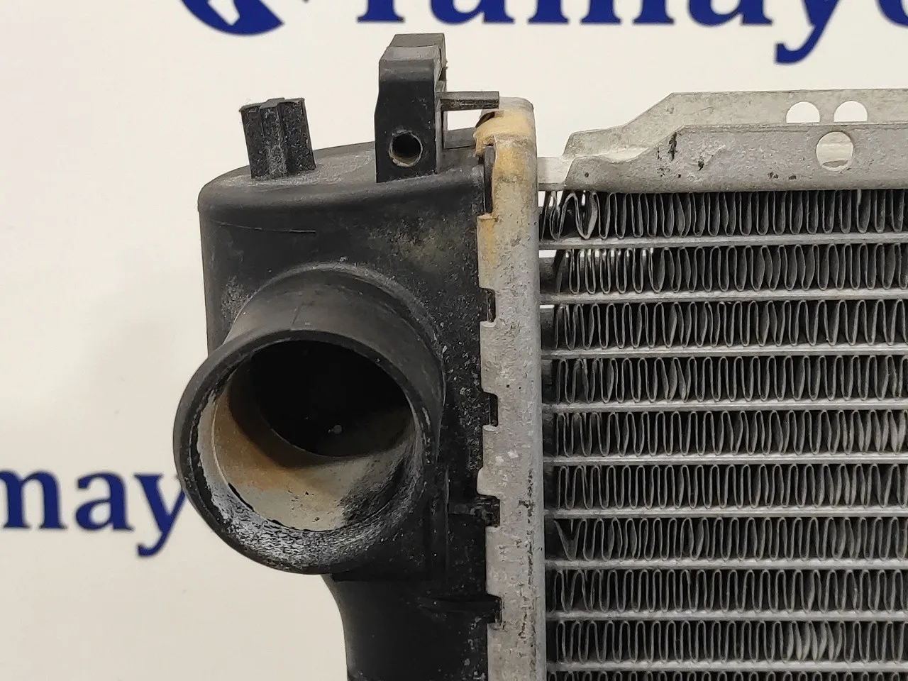 Radiador Agua para Bmw Serie 3 Berlina (E36)