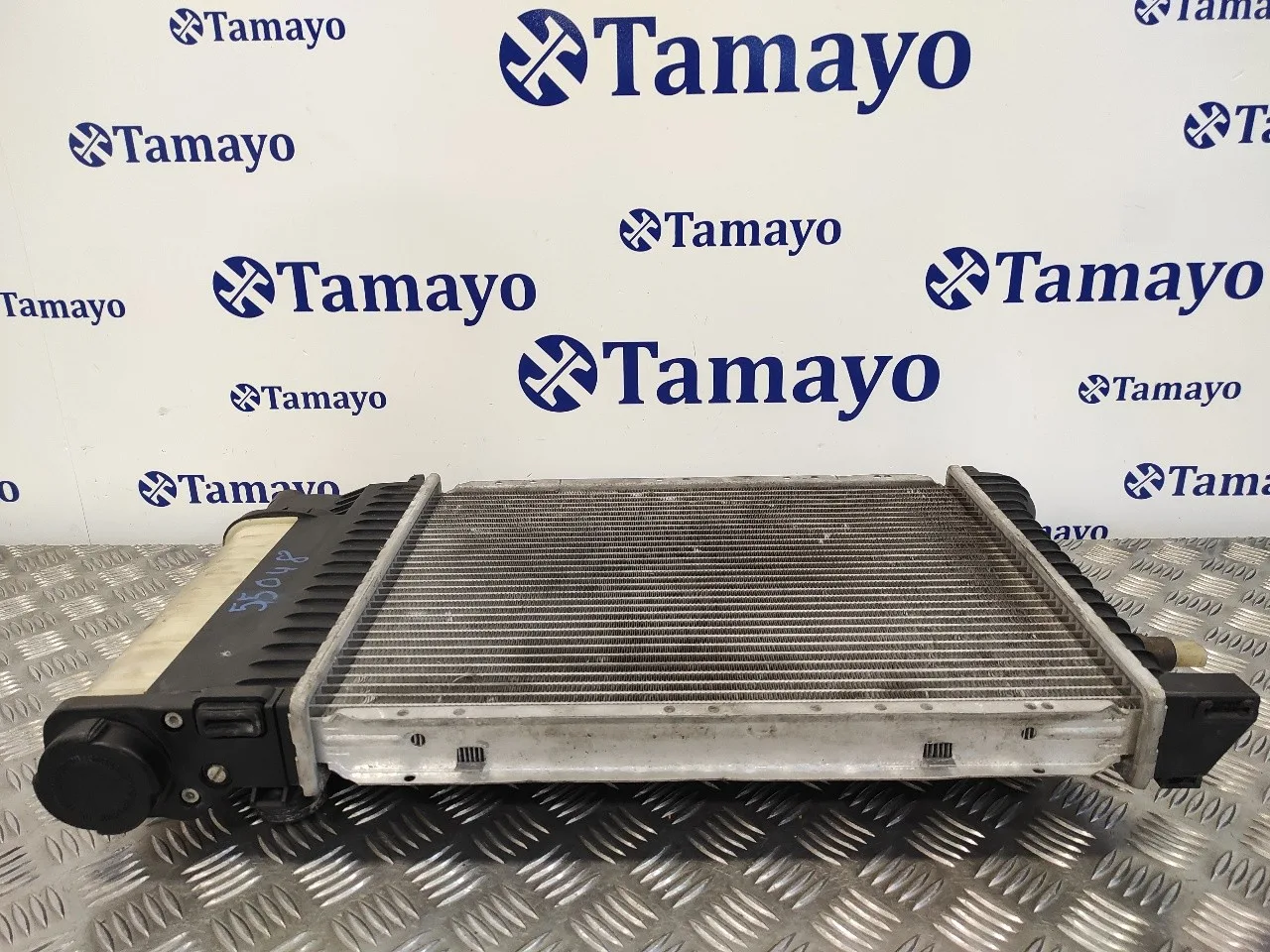 Radiador Agua para Bmw Serie 3 Berlina (E36)