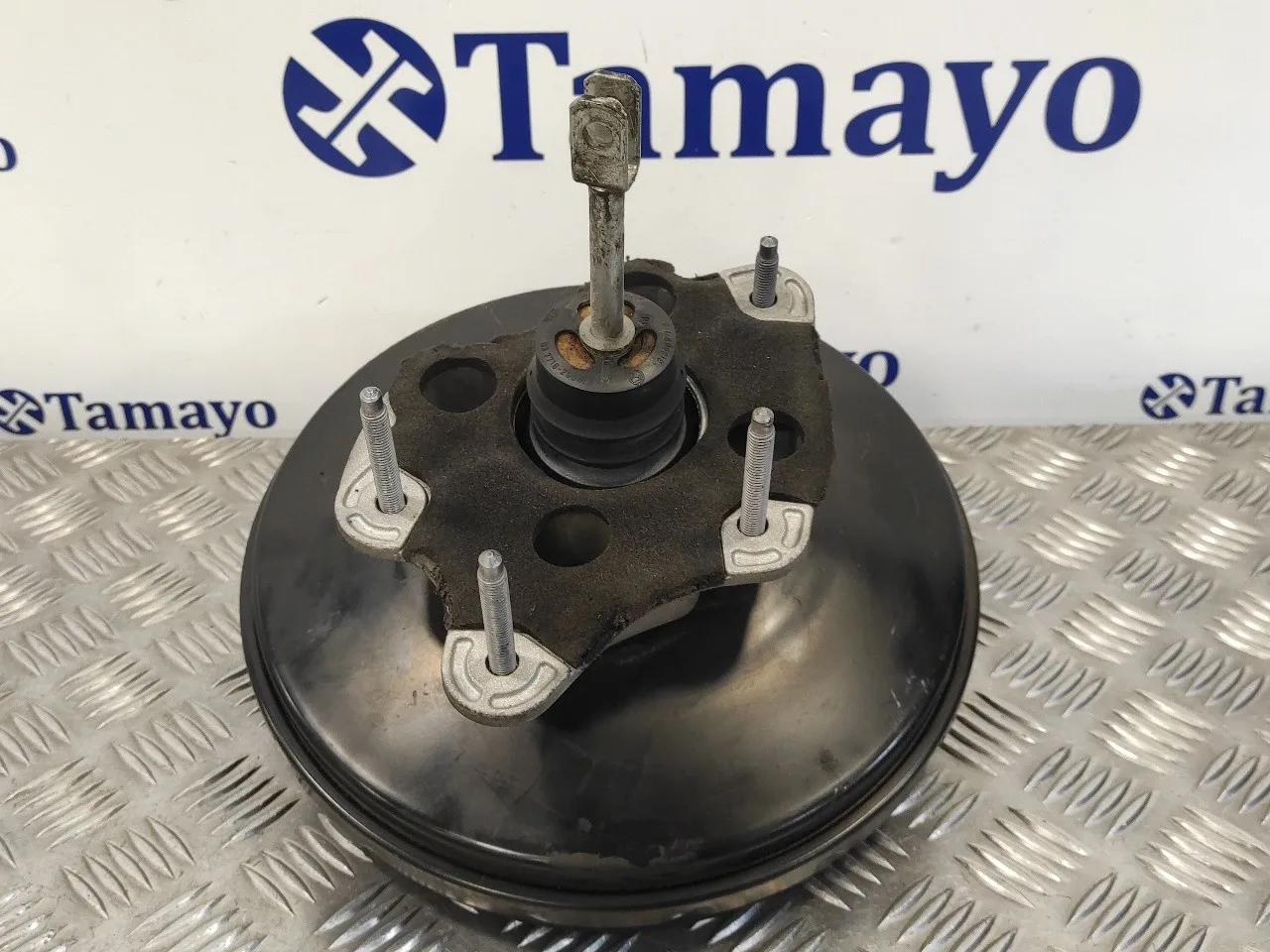 Servofreno para Renault Grand Modus