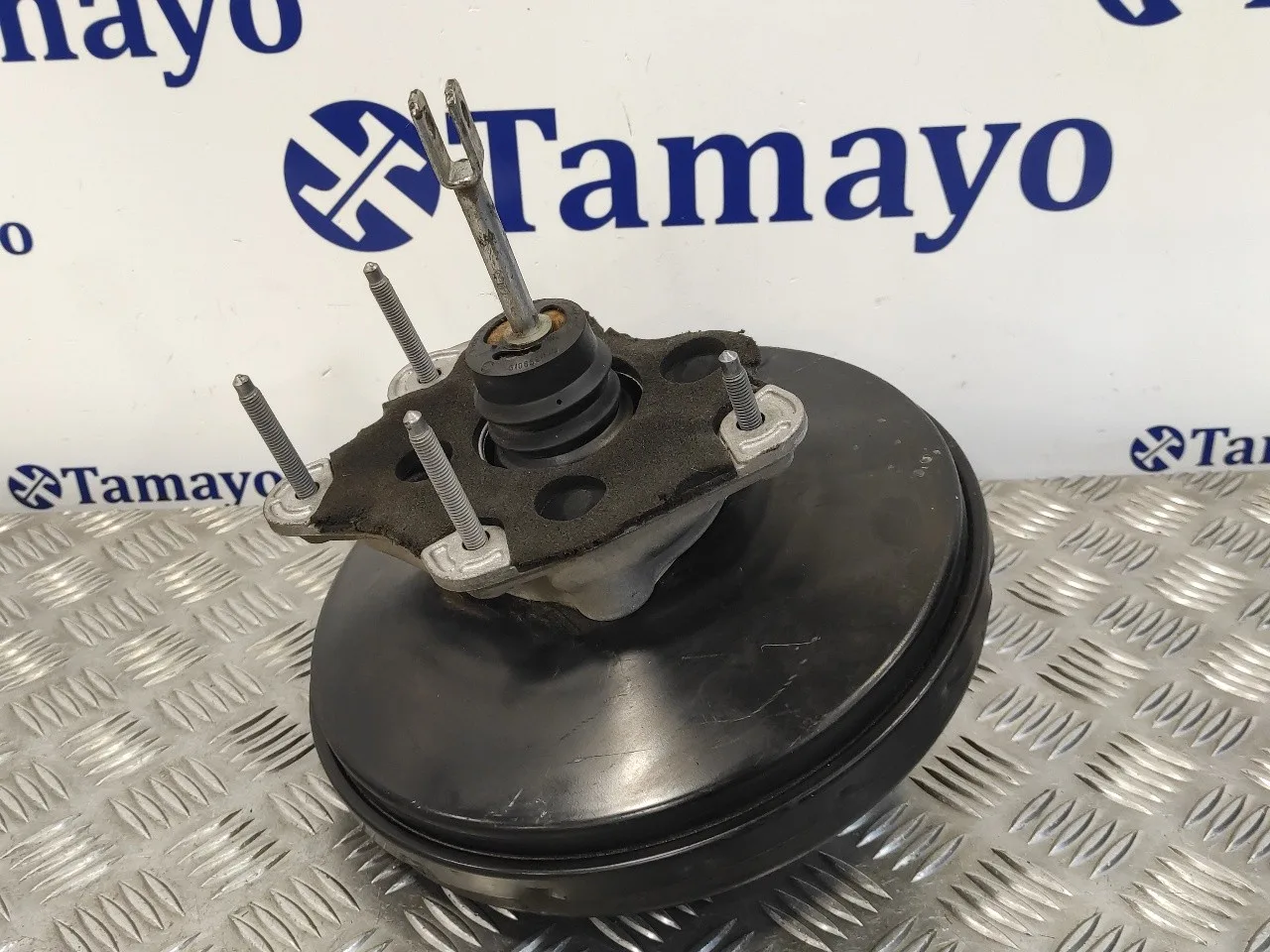 Servofreno para Renault Grand Modus