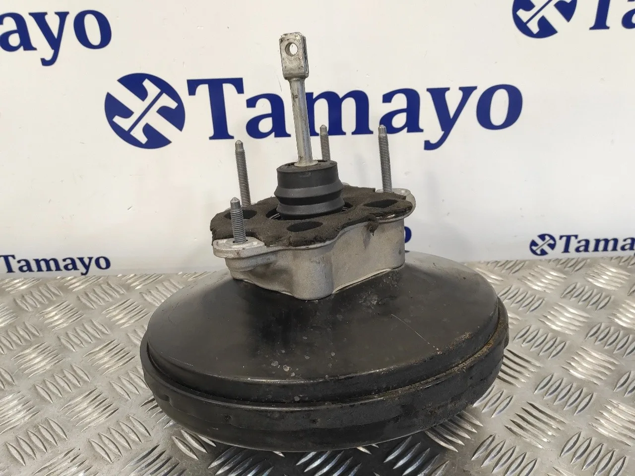 Servofreno para Renault Grand Modus