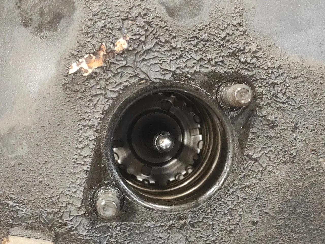 Servofreno para Renault Grand Modus