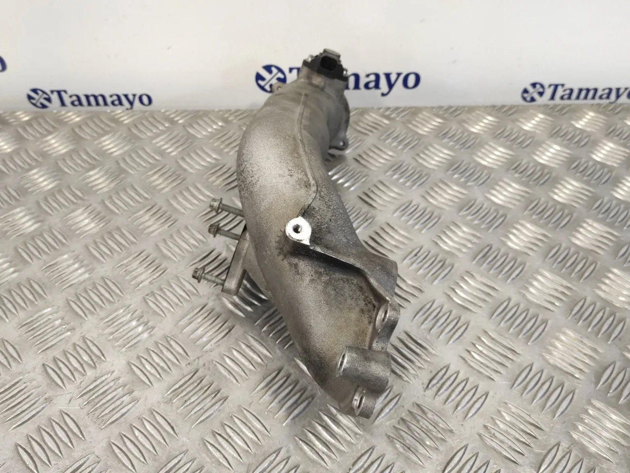 Tubo para Mercedes-Benz Sprinter Ii James Cook (906)