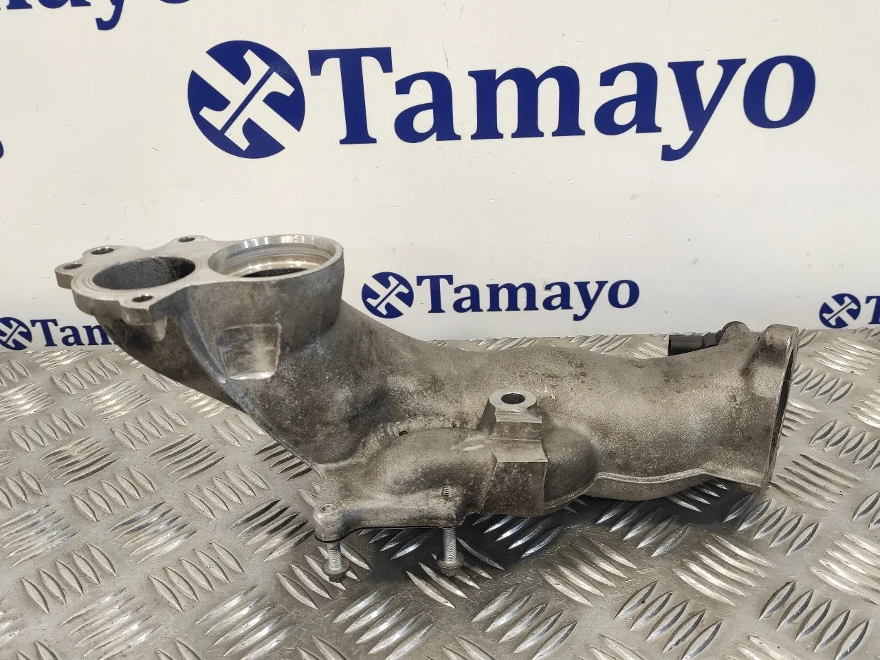Tubo para Mercedes-Benz Sprinter Ii James Cook (906)