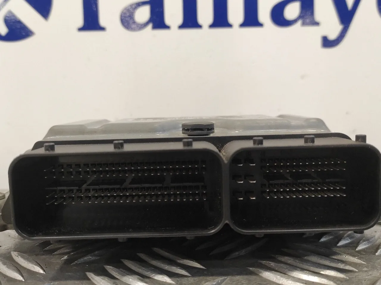 Centralita Motor Uce para Mercedes-Benz Clase B (W245)