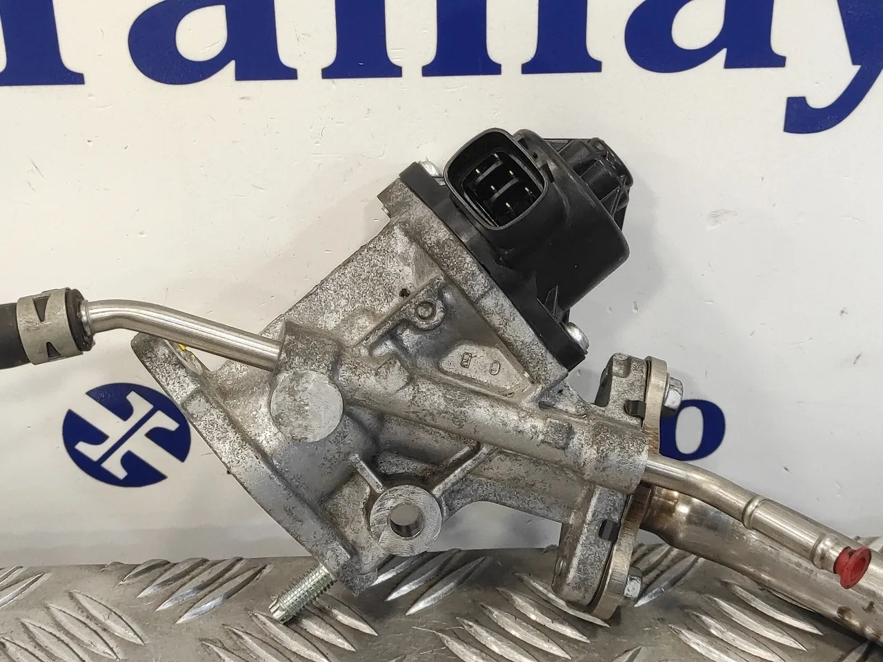 Valvula Egr para Toyota Prius (Zvw50)