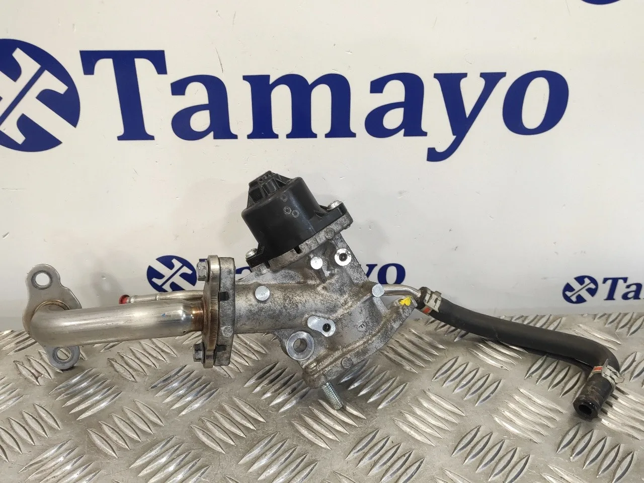 Valvula Egr para Toyota Prius (Zvw50)