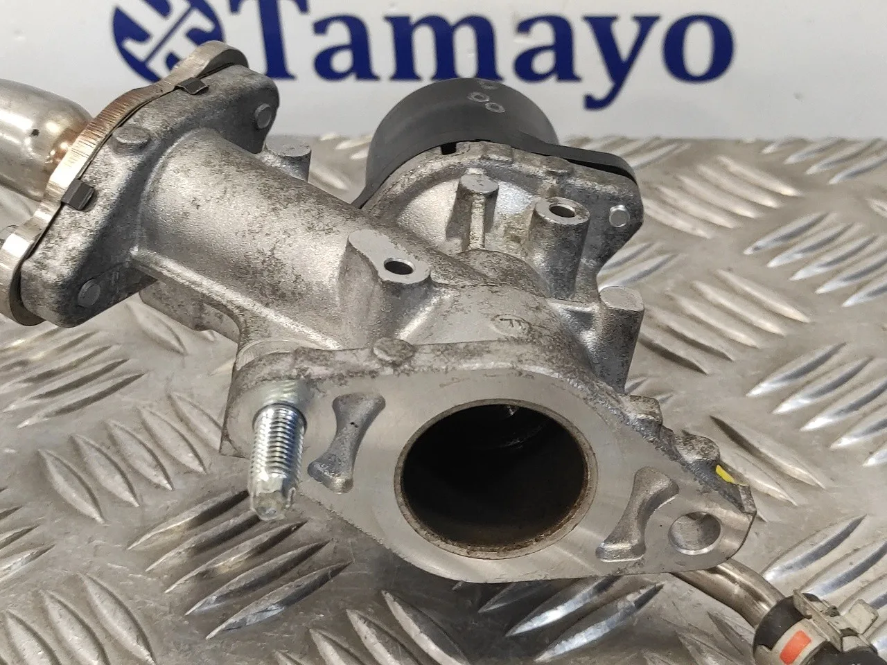 Valvula Egr para Toyota Prius (Zvw50)