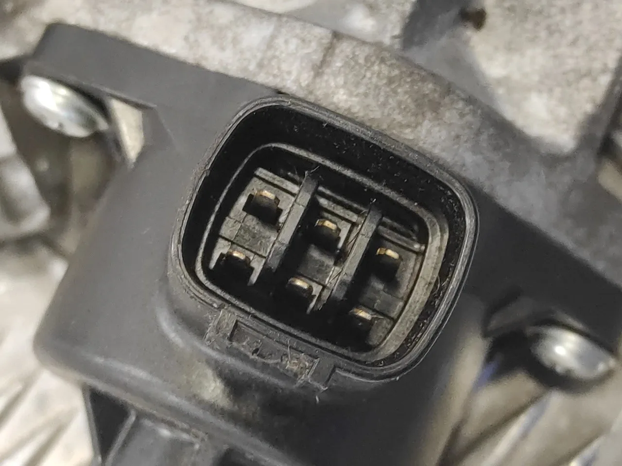 Valvula Egr para Toyota Prius (Zvw50)