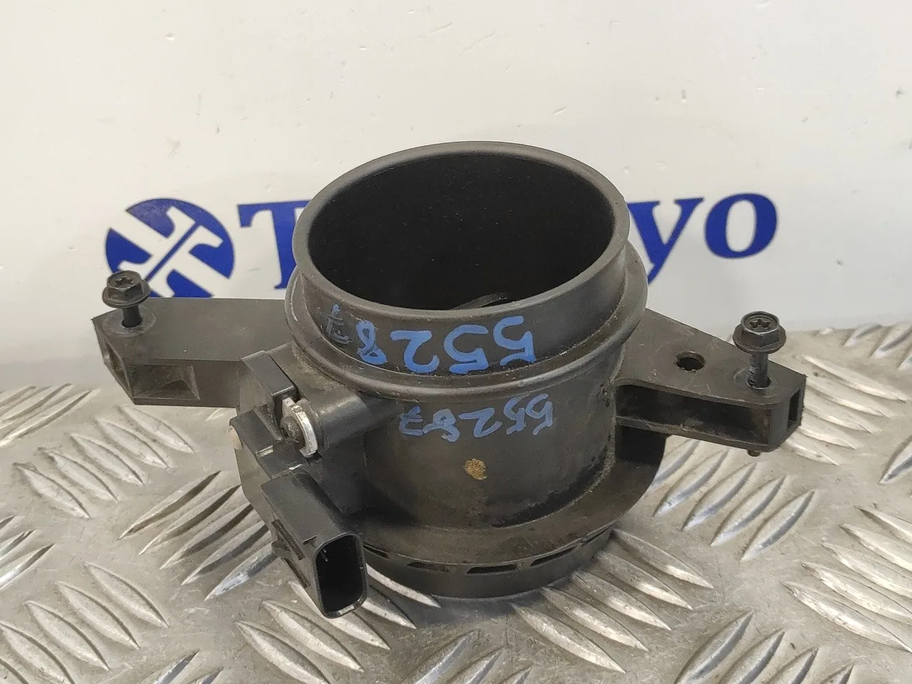 Caudalimetro para Ford C-Max (Cb3)