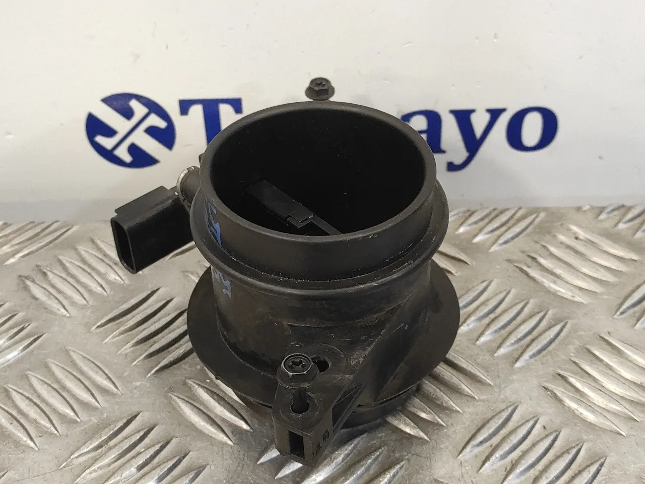 Caudalimetro para Ford C-Max (Cb3)