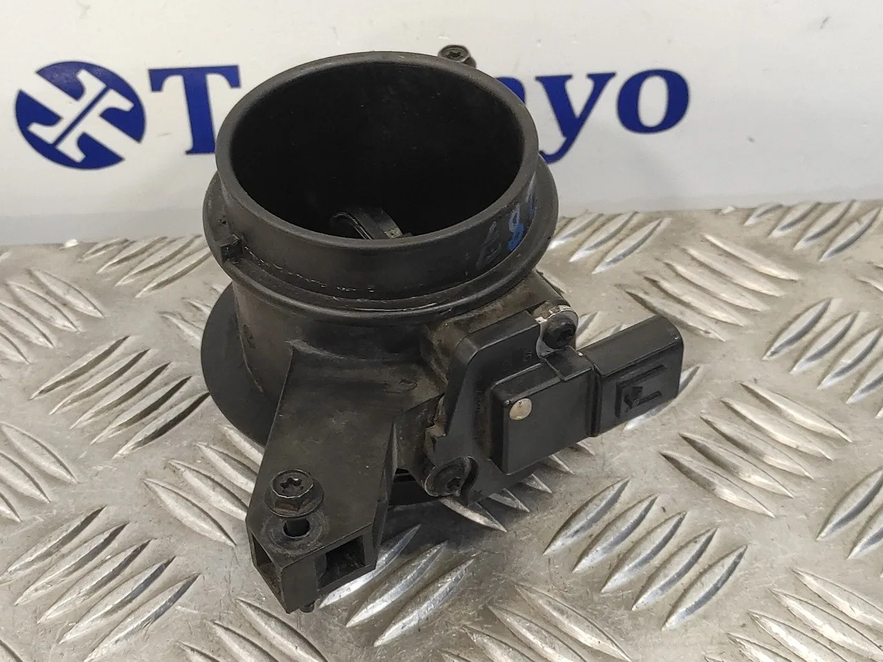 Caudalimetro para Ford C-Max (Cb3)