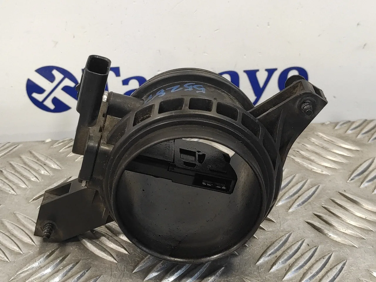 Caudalimetro para Ford C-Max (Cb3)