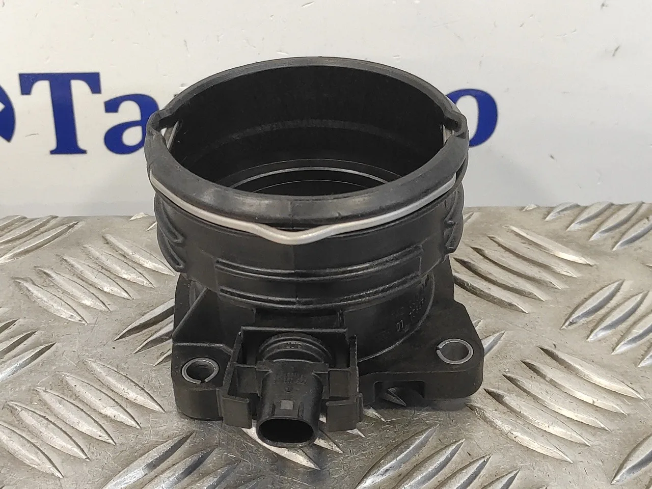 Caudalimetro para Mercedes-Benz Sprinter Ii James Cook (906)