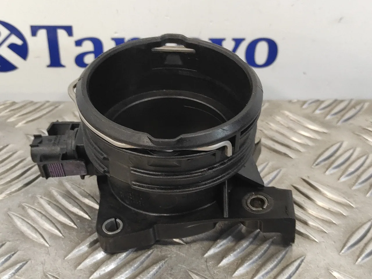 Caudalimetro para Mercedes-Benz Sprinter Ii James Cook (906)