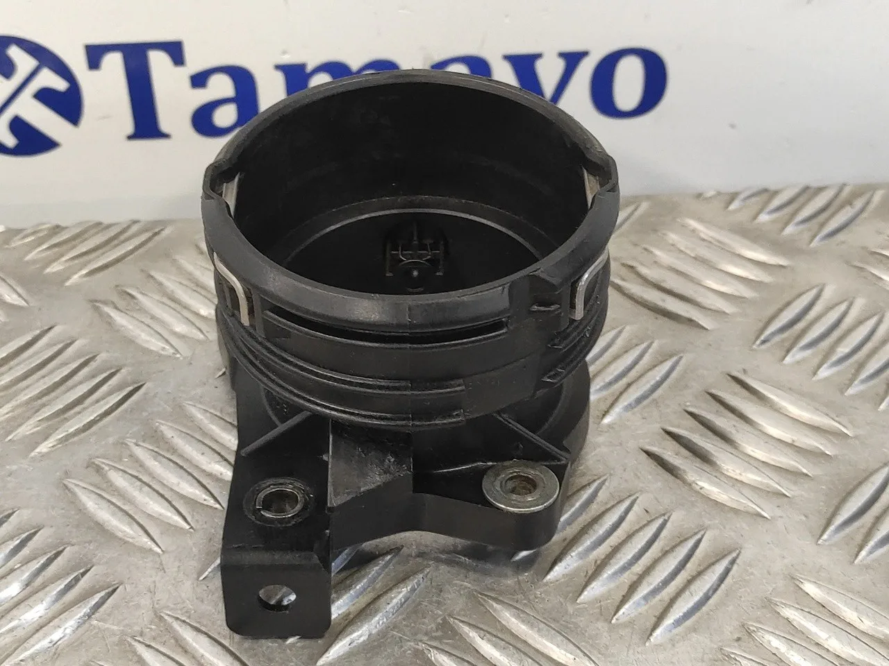 Caudalimetro para Mercedes-Benz Sprinter Ii James Cook (906)